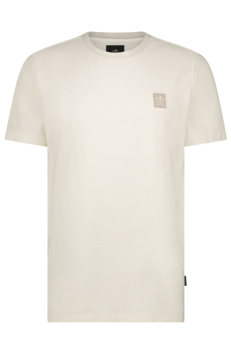 BlueFields t-shirt crew-neck ss